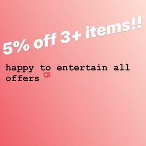 Meet your Posher, Michelle